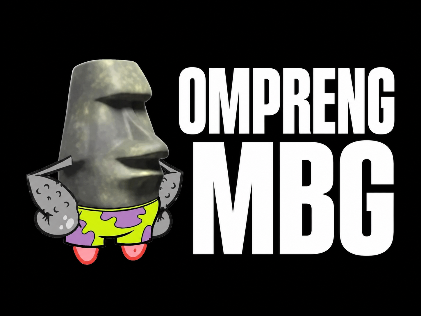 OMPRENG MBG